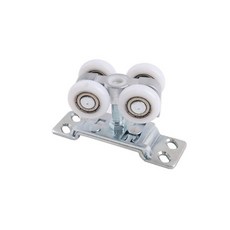 스마트 슬라이드 이동구조 로라베어링 롤베어링 슬라이딩롤러 폴딩도어베어링 미닫이롤러 슬라이딩로라