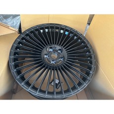 Defender MODEL X BMW F01 大7 勞斯萊斯 22吋 新品輪圈，提升操控與外觀, 1個