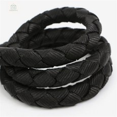 서용형 대형견 목줄하네스 로프리드줄 세트 대형견목줄리드줄