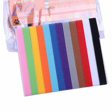 강아지 목걸이 이름표 소형 애견 목걸이 yss+37526Kl