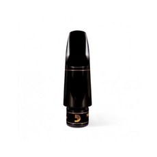 D'ADDARIO RICO SELECT JAZZ 次中音薩克斯風膠嘴, 1個, D6M