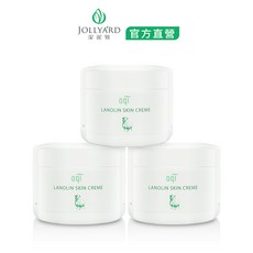 JOLLYARD(潔麗雅) 綿羊AE潤膚霜 250g, 1個