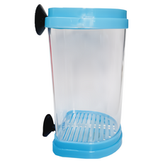 迷你可堆疊缸內隔離盒, 1個