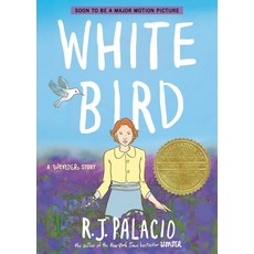 White Bird: A Wonder Story (a Graphic Novel), Penguin Random House Children'