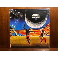 沐耳 爵士變色龍 Herbie Hancock 經典六重奏Sextant 黑膠唱片 Music on Vinyl