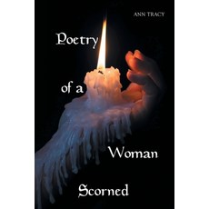(영문도서) Poetry of a Woman Scorned Paperback, Hawes & Jenkins, English, 9781637848180