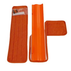 윈클리니 열고 닫으면 청소 끝 신기한 유리창닦이, 1세트