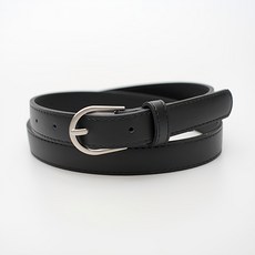 DEEP TALK 女款 Josimia 霧麵皮帶