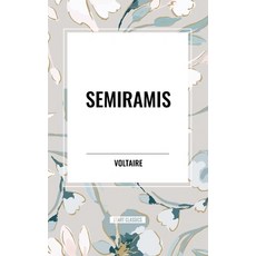 (영문도서) Semiramis Hardcover, Sta, English, 9798880911295