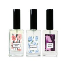 있을유 더허브샵 오드퍼퓸 (향수)30ml 선물용향수, 옴니아시크릿