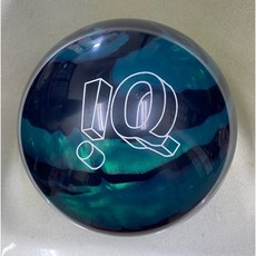 平衡保齡球 Storm頂級新球上市 - Storm IQ Tour AI, 1個, 15磅