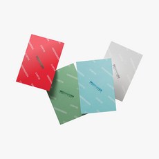 [버전선택] 코르티스 그린그린 위버스 2집 앨범 CORTIS GREENGREEN Weverse+하드슬리브 증정, Random ver