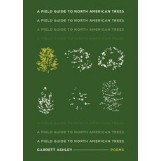 (영문도서)A Field Guide to North American Trees Paperback, Good Printed Things, English, 9798992199338
