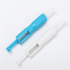 웅스토어 바늘실끼우기 자동실끼우기, 화이트