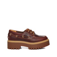 팀버랜드 스톤 스트리트 프리미엄 가죽 로퍼