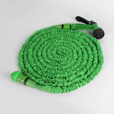 고압 정원물주기 고무호스 분사식 매직호스 81631pc 1(EA)