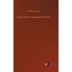 Letters from a Landscape Painter Hardcover, Outlook Verlag