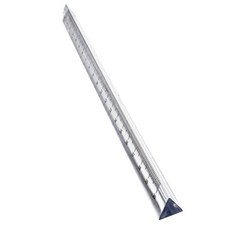 더가몽 아크릴 투명 눈금자 아크릴자