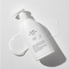 Dr.Bio | ECO保濕身體乳 500ml(適用於新生兒至孕婦/臉部及身體/敏感肌膚), 500ml