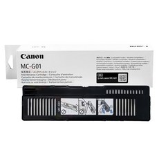 캐논 MC-G01 정품 유지관리카트리지 GX7092 GX7090 GX7192 GX5590 GX5091 GX6590 GX6090 GX6092 GX5090