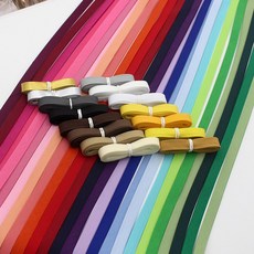 1cm 바이어스테이프 직기바이어스, 오프화이트, 1개