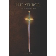 (영문도서)The Sturge: Book I of the Loom of Realms Paperback, Independently Published, English, 9798272838100