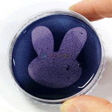 아밀라아제 모양 만들기(5인세트)