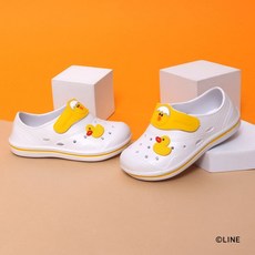 건종 미니 브라운앤프렌즈 더기 실내화 샐리