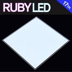 심플 LED 방등 50W coc+21668Nm