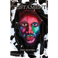 (영문도서)Testament Paperback, Outskirts Press, English, 9781977286307