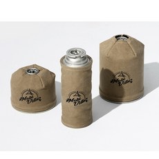 센스 캠핑 이소 가스 보호 커버 230g 450g 부탄 가스 워머 케이스 용품, 1개, 단일색상430