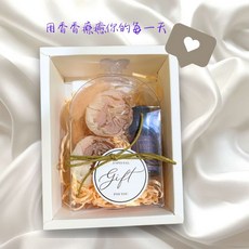 SOUPURE 溯璞家品 精油擴香禮盒 10ML香氛精油, 1個, 印度玫瑰草
