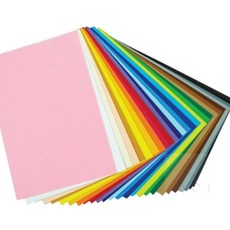 에이오티 온라인샵 칼라펠트 접착 551H 1장 자체접착펠트