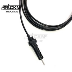 볼보용 트럭 브레이크 패드 마모 센서 20928536