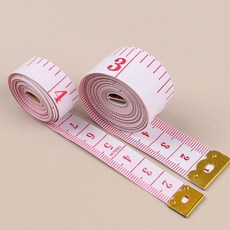 加厚皮尺 量衣捲尺 裁縫測量專用軟尺, 1根裝, /品質升級S 量衣尺 A兩面可用/,  長0.2米 1根裝 普通短款, 0.2米