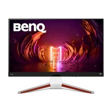 벤큐 80.1cm 4K UHD 게이밍 모니터, EX3210U