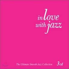 [CD] In Love With Jazz