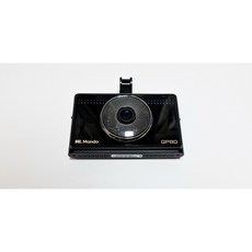 중고 한라홀딩스 만도 QP80 블랙박스 QHD 전방본체