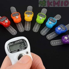 Kmio 디지털 계수기 감지