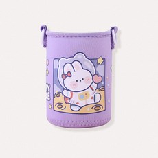 텀블러 백(퍼플) kiw+9240vS