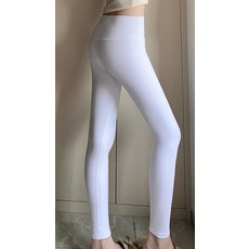 DFMEI darling無尷尬線九分緊身褲瑜伽褲女提臀健身褲運動高腰裸感