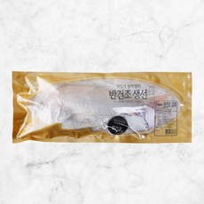 동방유통 냉풍건조 반건조 도미 600g(1팩/1마리), 없음, 상세설명 참조