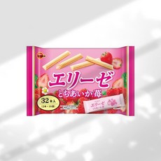 부르봉 엘리제 딸기, 1개, 115g