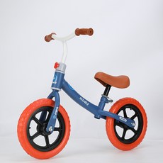 兒童平衡車無腳踏自行車1-3-6歲小孩滑行車寶寶滑步學步, 1個, 藍