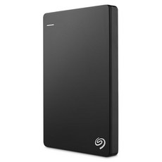 외장 5tb u2013 블랙 cc 노트북 및 드라이브 하드 seagate usb 휴대용 3.0 플러스 hdd adobe 백업 사진(stdr5000100) mac용 2개월 pc, 1TB, Silver, Hard Drive