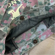 핸드메이드 소품용 핀타입 자석단추 블랙 중형 5P 가방 잠금 똑딱이 부자재