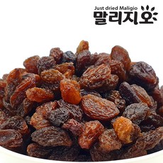 말리지오 건포도, 1kg, 1개