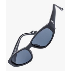 (국내배송정품) RECLOW RC HARVEY 선글라스 MATTE BLACK RC HARVEY 선글라스 MATTE BLACK 140580