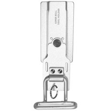 日本 超輕量鋁合金掛勾 可動式電動起子掛架 大尺寸 工作收納好幫手