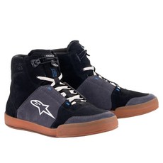 Alpinestars A星 CHROME SHOES 休閒車靴 橡膠止滑底 零碼出清